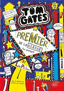Tom gates vol - gates., premier