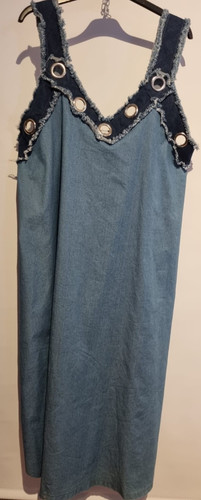 Made italy damen kleid - damen,