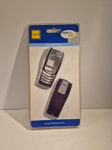 Nokia 6610 6610i cover - nokia,