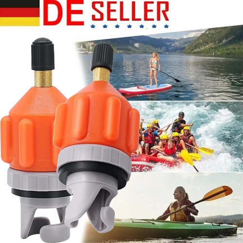 Sup pump adapter - sup,