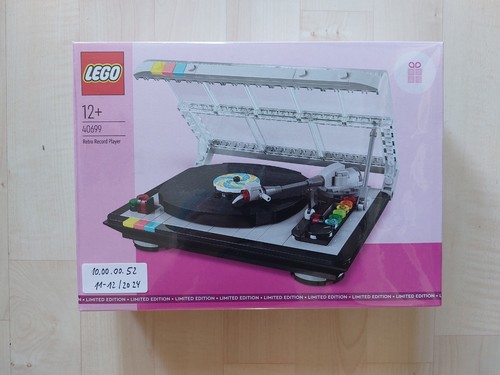 Lego 40699 - lego,