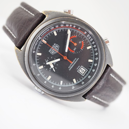 Heuer monza 150 501 - monza, 150.501