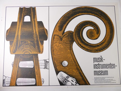 Musikinstrumente museum berlin - musikinstrumente,
