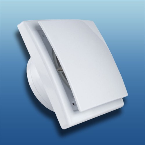 Ultradünner einbauventilator - ultradünner,