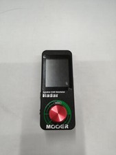 Mooer radar effektor - radar,