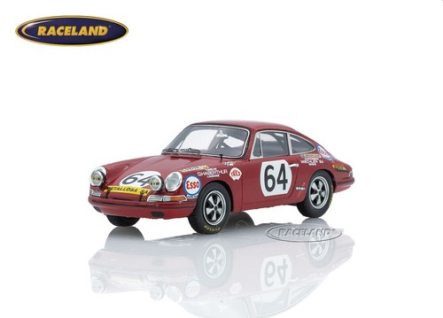 Porsche 911s claude haldi - 911s,