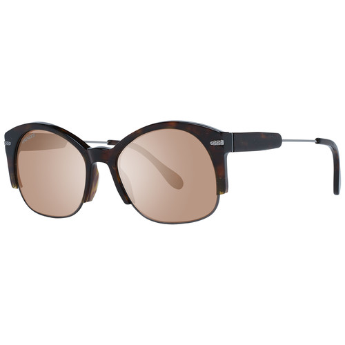 Serengeti sonnenbrille brown - sonnenbrille,