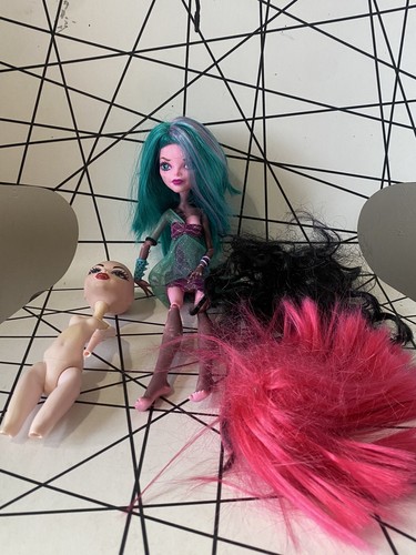 Monster high create - create, a