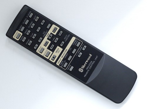 Sherwood 333a original - sherwood, rm-333a