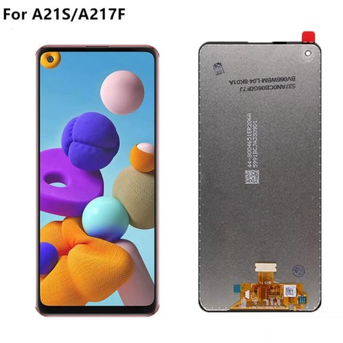 Für samsung galaxy - a21s, 2020