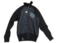 Pauli sweatshirt jacke - st.pauli,