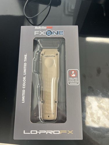 Babyliss pro fxone - babyliss,