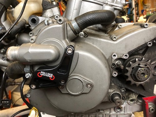 D61 ducati 848 - d61, 1198