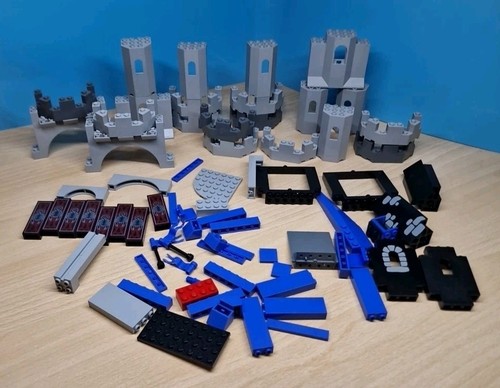Lego konvolut burg - lego,