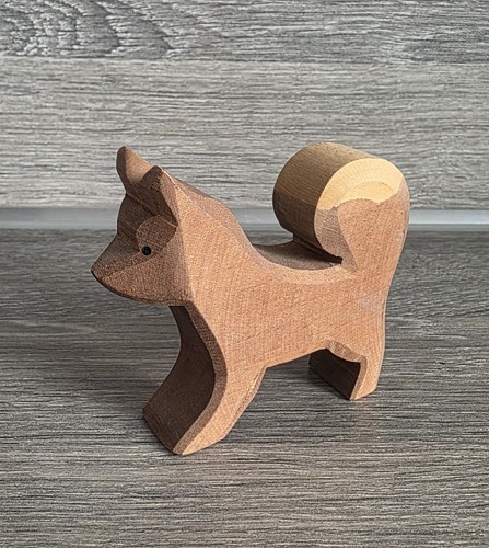 Ostheimer hund - ❤️,