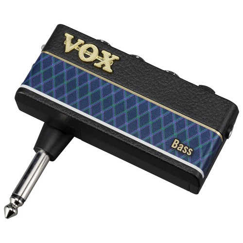 Vox ap3 amplug - ap3-ba, 3