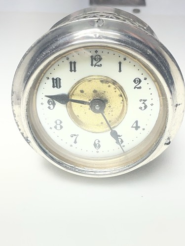 Kleine pfeilkreuz uhr - pfeilkreuz,