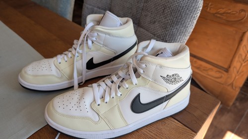Nike air jordan - jordan, mid