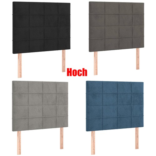 Kopfteil betthaupt - kopfteil,