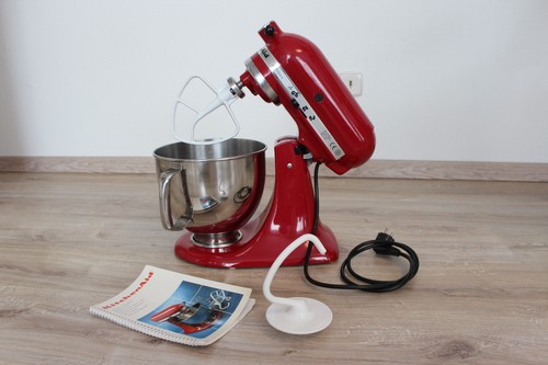 Kitchen aid artisan - kitchen,