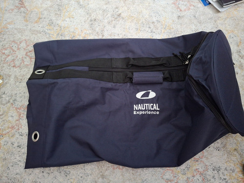 Seesack nautical experience - seesack,