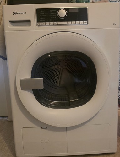 Trockner bauknecht kilo - trockner,bauknecht,, 8