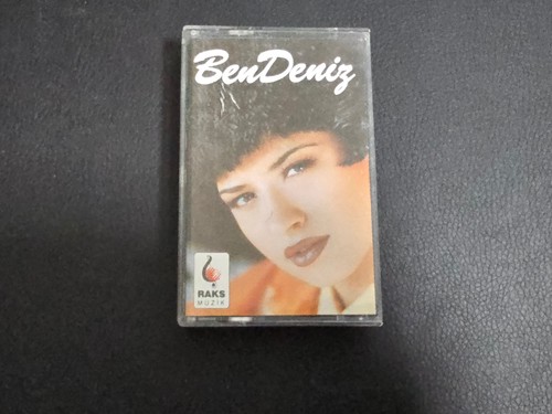 Bendeniz ben deniz - bendeniz, –
