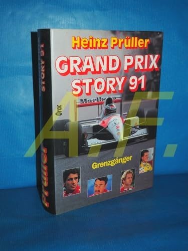 Grand prix story - prix,
