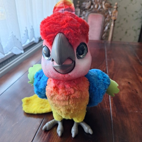 Hasbro furreal friends - furreal, pauli