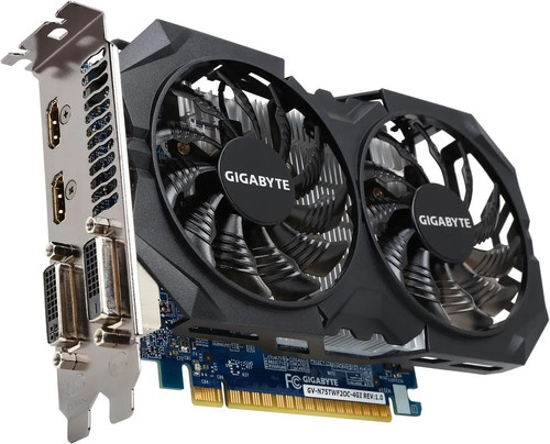 Grafikkarte msi geforce gtx - msi,