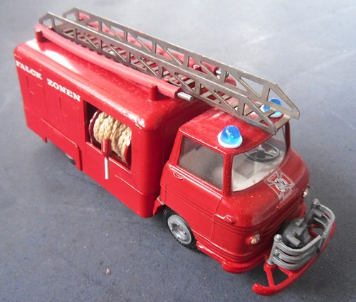 Tekno 459 volvo - tekno,