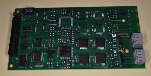 Elmeg modul karte v2 - 4,