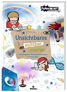 Moses phänomint unsichtbares - moses.,