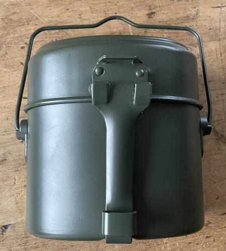 Original bundeswehr - original,