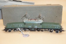 Märklin spur krokodil ccs - spur, h0