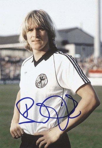 Bernd schuster original - ,