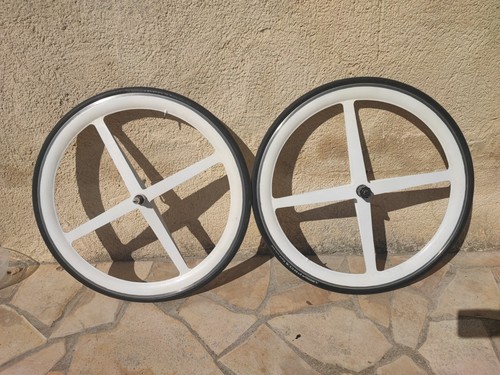 Radpaar spinergy - radpaar,