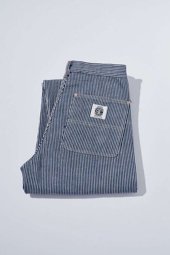 Samurai jeans sm810dx 17oz - samurai,