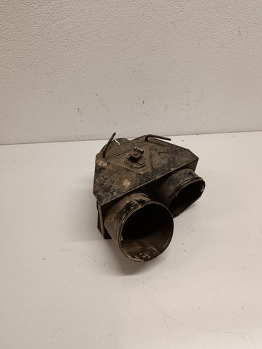 Heizung mischkammer trabant - mischkammer,