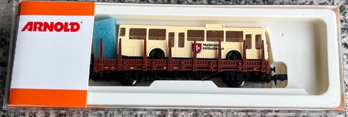 Arnold spur 4478 - arnold, n