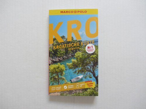 Marco polo reiseführer - polo,