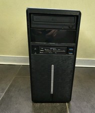 Computer intel core 4770 - intel, i7-4770