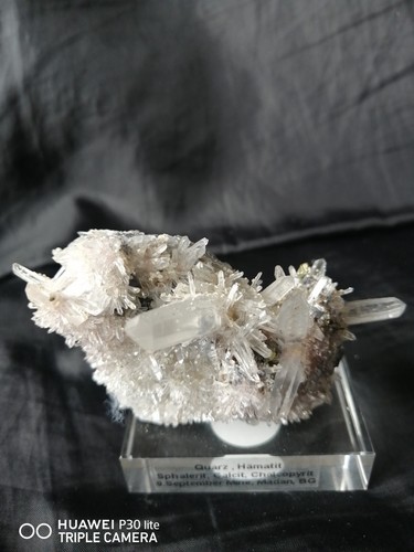 Filigrane stufe mit - stufe,