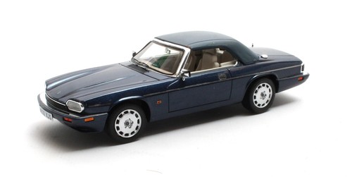 Jaguar xjs convertible - jaguar, 4.0