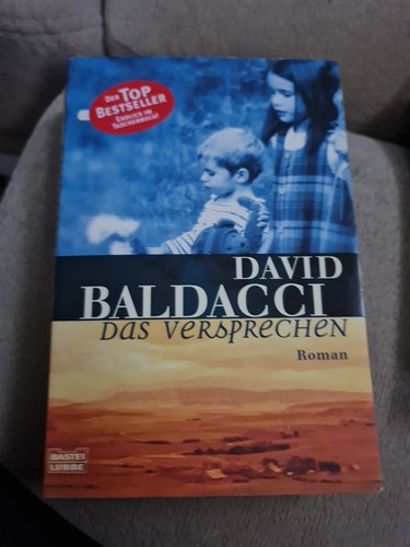Das versprechen von david - das,