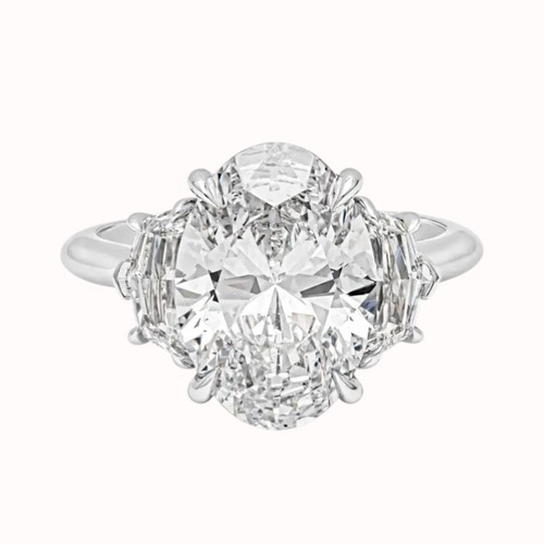 Schöner diamant - schöner,