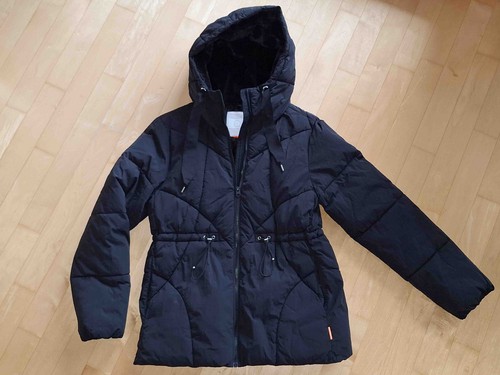 Oliver winterjacke - by, s