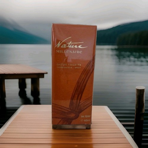 Nature millennaire eau - millennaire,