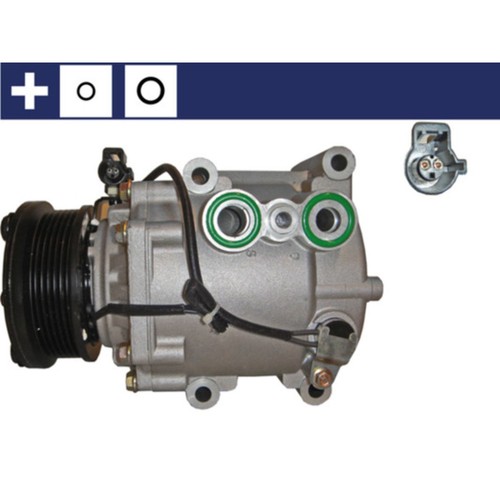 Klimakompressor mahle acp - klimakompressor, 106