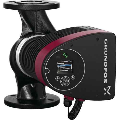 Grundfos - (p),